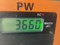 стекло двери задней правой Citroen C5 1 поколение 2003, 1.8 л., бензин, МКПП, серый, универсал - фото №3