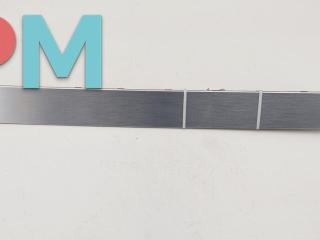 накладка на торпедо (консоль) Volkswagen Passat B6 2009, 2.0 л., дизель, АКПП, серый, универсал, 3C1857212AC.3C0858336