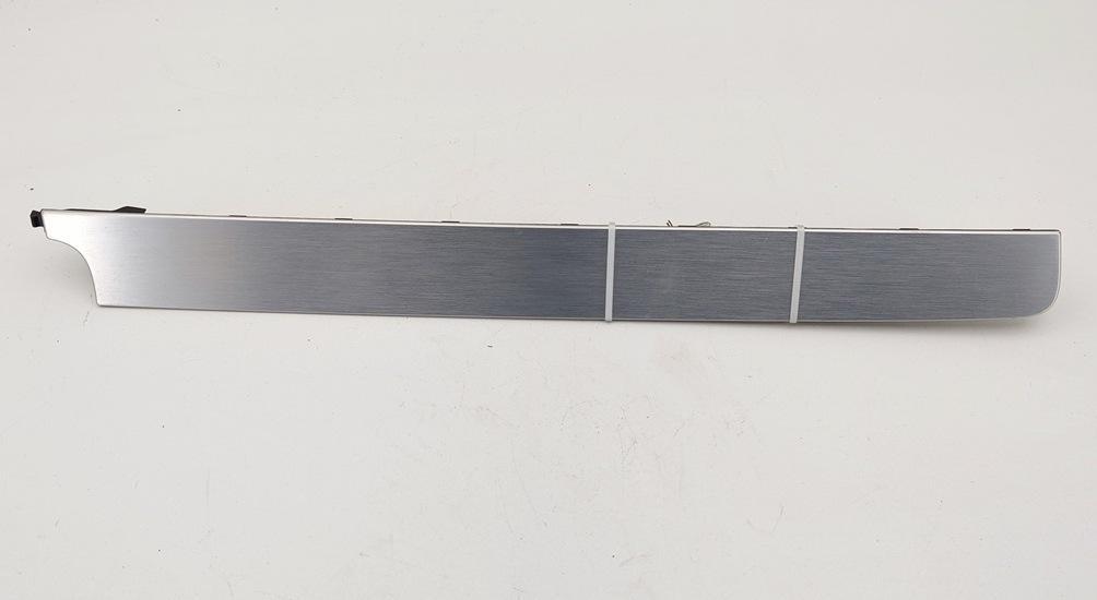 накладка на торпедо (консоль) Volkswagen Passat B6 2009, 2.0 л., дизель, АКПП, серый, универсал, 3C1857212AC.3C0858336