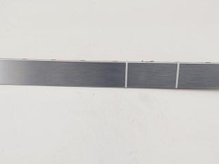 накладка на торпедо (консоль) Volkswagen Passat B6 2009, 2.0 л., дизель, АКПП, серый, универсал, 3C1857212AC.3C0858336