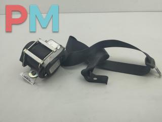 ремень безопасности SEAT Leon 2 поколение [рестайлинг] 2010, 1.6 л., дизель, МКПП, серый, хетчбэк 5 дв., 1P0857705A