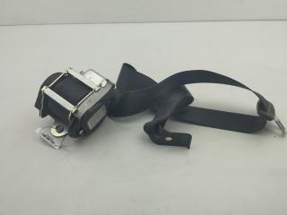ремень безопасности SEAT Leon 2 поколение [рестайлинг] 2010, 1.6 л., дизель, МКПП, серый, хетчбэк 5 дв., 1P0857705A