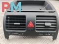 дефлектор обдува салона Volkswagen Golf 5 поколение 2005, 1.4 л., бензин, МКПП, серый, хетчбэк 5 дв., 1K0819743 - фото №2