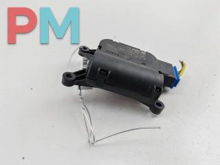 моторчик заслонки печки Volkswagen Passat B6 2009, 2.0 л., дизель, АКПП, серый, универсал, 3C0907511A