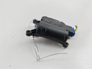 моторчик заслонки печки Volkswagen Passat B6 2009, 2.0 л., дизель, АКПП, серый, универсал, 3C0907511A