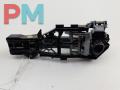 ручка наружная задняя правая Volkswagen Passat B6 2005, 2.0 л., бензин, АКПП, чёрный, универсал, 3C0837886E - фото №2