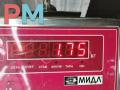 амортизатор задний левый BMW 3 серия E36 [рестайлинг] 1997, 1.6 л., бензин, МКПП, красный, хетчбэк 3 дв., 814901557422 - фото №4