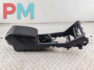 подлокотник Volkswagen Tiguan 2 поколение 2016, 2.0 л., дизель, АКПП, коричневый, внедорожник 5 дв., 5NA863319A