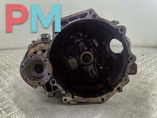 МКПП Volkswagen Passat B6 2007, 1.8 л., бензин, МКПП, серый, универсал, JWX