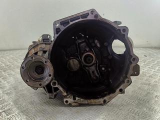 МКПП Volkswagen Passat B6 2007, 1.8 л., бензин, МКПП, серый, универсал, JWX