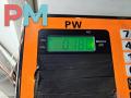 замок капота BMW 3 серия E46 [рестайлинг] 2003, 2.0 л., дизель, МКПП, чёрный, седан - фото №3
