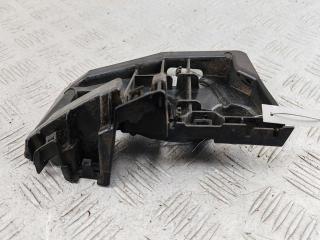 кронштейн заднего бампера Volkswagen Tiguan 2 поколение 2016, 2.0 л., дизель, АКПП, коричневый, внедорожник 5 дв., 5NA807394A