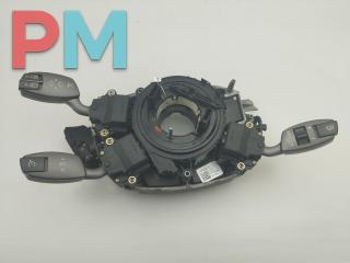 шлейф руля BMW 7 серия E65/E66/E67 2003, седан, 9129499