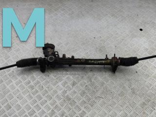 рулевая рейка Volkswagen Golf 4 поколение 1998, 1.8 л., бензин, МКПП, красный, хетчбэк 3 дв., 1J1422105