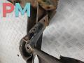 подрамник передний Ford Focus 2 поколение [рестайлинг] 2008, 2.0 л., дизель, АКПП, серый, универсал - фото №8