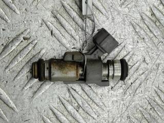 форсунка Citroen C4 1 поколение 2007, 1.4 л., бензин, МКПП, чёрный, хетчбэк 5 дв., PM012