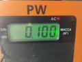 крышка (заглушка) рейлинга Peugeot 307 1 поколение 2003, 1.6 л., бензин, АКПП, серый, универсал, 9641411777 - фото №3