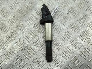 катушка зажигания BMW 7 серия E65/E66/E67 2003, 4.4 л., бензин, АКПП, зелёный, седан