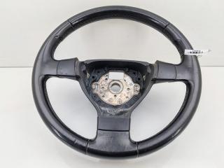 руль Volkswagen Passat B6 2009, 2.0 л., дизель, АКПП, серый, универсал, 3C0419091AG