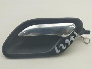ручка внутренняя передняя левая BMW 5 E39 1997, 2.0 л., бензин, МКПП, синий, седан, 8226049