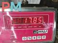 ступица задняя левая Hyundai Santa Fe 1 поколение (SM) 2003, 2.4 л., бензин, МКПП, серый, внедорожник 5 дв. - фото №4