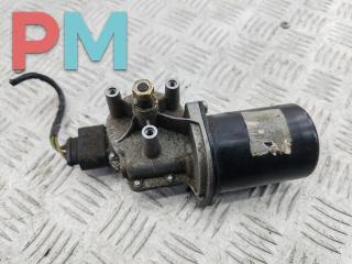 моторчик передних стеклоочистителей (дворников) Volkswagen Bora 1 поколение 2001, 2.0 л., бензин, МКПП, серый, седан, 1J1955113B