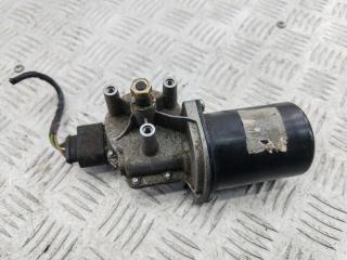 моторчик передних стеклоочистителей (дворников) Volkswagen Bora 1 поколение 2001, 2.0 л., бензин, МКПП, серый, седан, 1J1955113B