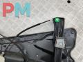 стеклоподъемник электрический передний левый Volkswagen Passat B6 2009, 2.0 л., дизель, АКПП, серый, универсал, 3C1837755K - фото №3