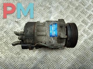 компрессор кондиционера Skoda Octavia mk1 (A4 1U) 2003, 1.8 л., бензин, 1J0820803K
