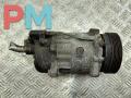компрессор кондиционера Skoda Octavia mk1 (A4 1U) 2003, 1.8 л., бензин, 1J0820803K - фото №2