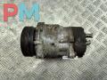 компрессор кондиционера Skoda Octavia mk1 (A4 1U) 2003, 1.8 л., бензин, 1J0820803K - фото №3