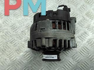 генератор Volkswagen Passat B5 1999, 1.8 л., бензин, МКПП, красный, универсал, 06B903016D