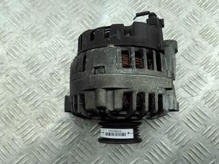 генератор Volkswagen Passat B5 1999, 1.8 л., бензин, МКПП, красный, универсал, 06B903016D