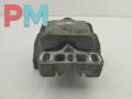 подушка крепления КПП Skoda Octavia mk1 (A4 1U) 2003, 1.8 л., бензин, МКПП, чёрный, универсал, 1J0199555 - фото №2
