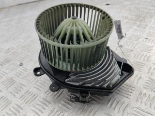 моторчик печки Volkswagen Passat B5+ (GP) 2003, 1.6 л., бензин, МКПП, чёрный, универсал, 8D1820021