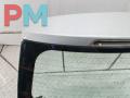 крышка багажника Ford Fiesta 5 поколение 2004, серый, хетчбэк 5 дв. - фото №2