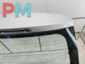крышка багажника Ford Fiesta 5 поколение 2004, серый, хетчбэк 5 дв. - фото №3