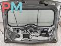 крышка багажника Ford Fiesta 5 поколение 2004, серый, хетчбэк 5 дв. - фото №13