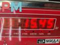 крышка багажника Ford Fiesta 5 поколение 2004, серый, хетчбэк 5 дв. - фото №14