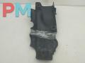 декоративная крышка двигателя Audi A4 B6 2002, 2.0 л., бензин, МКПП, чёрный, седан, 06B103925C - фото №2