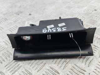 пепельница Volkswagen Passat B6 2009, 2.0 л., дизель, АКПП, серый, универсал, 3C0863284G