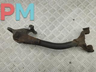 рычаг задний Peugeot 406 1 поколение 1997, 2.0 л., бензин, МКПП, зелёный, универсал