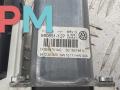 моторчик стеклоподъемника передний левый Volkswagen Passat B6 2009, 2.0 л., АКПП, универсал, 1K0959793N - фото №3
