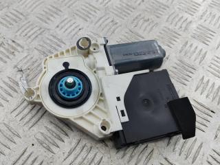 моторчик стеклоподъемника передний левый Volkswagen Passat B6 2009, 2.0 л., АКПП, универсал, 1K0959793N