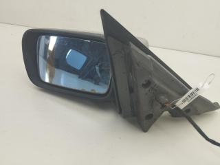 зеркало левое BMW 3 серия E46 [рестайлинг] 2005, 2.0 л., бензин, МКПП, серый, седан, E10117351