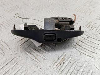 форсунка омывателя лобового стекла Volkswagen Passat B6 2009, 2.0 л., дизель, АКПП, серый, универсал, 5M0955986C