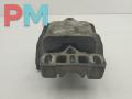 подушка крепления КПП Volkswagen Bora 1 поколение 2001, 2.0 л., бензин, МКПП, серый, седан, 1J0199555 - фото №2