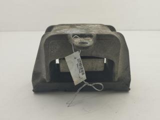 подушка крепления КПП Volkswagen Bora 1 поколение 2001, 2.0 л., бензин, МКПП, серый, седан, 1J0199555