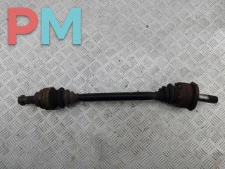полуось задняя (приводной вал, ШРУС) BMW 5 серия E39 1999, 2.0 л., бензин, МКПП, серый, седан, 1229140