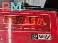 полуось задняя (приводной вал, ШРУС) BMW 5 серия E39 1999, 2.0 л., бензин, МКПП, серый, седан, 1229140 - фото №4